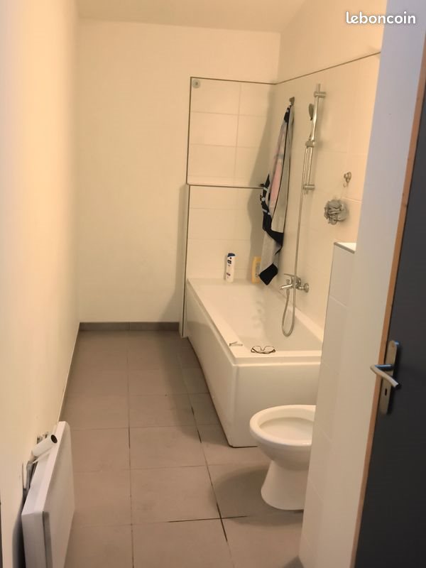 Appartement à louer, 53m², Clermont-l'Hérault