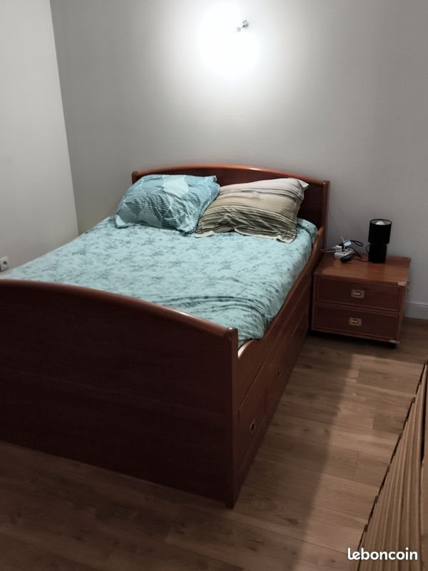 Appartement à louer, 53m², Clermont-l'Hérault