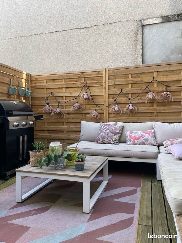 Maison à louer, 86m², Le Mans