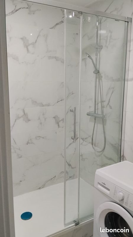 Appartement à louer, 10m², Cergy