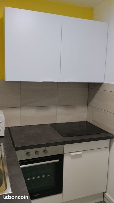 Appartement à louer, 10m², Cergy