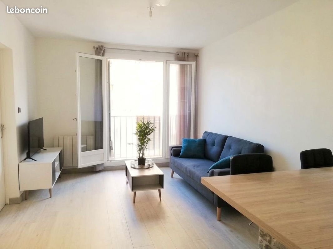 Appartement à louer, 36m², Caen