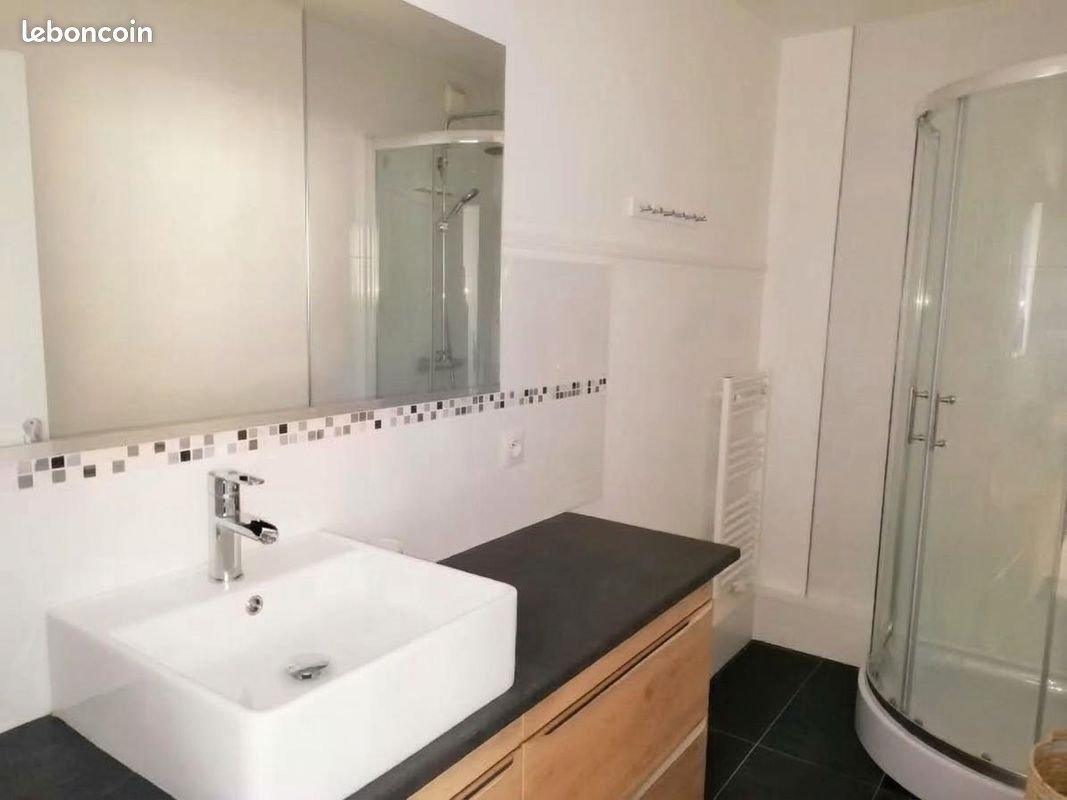 Appartement à louer, 36m², Caen
