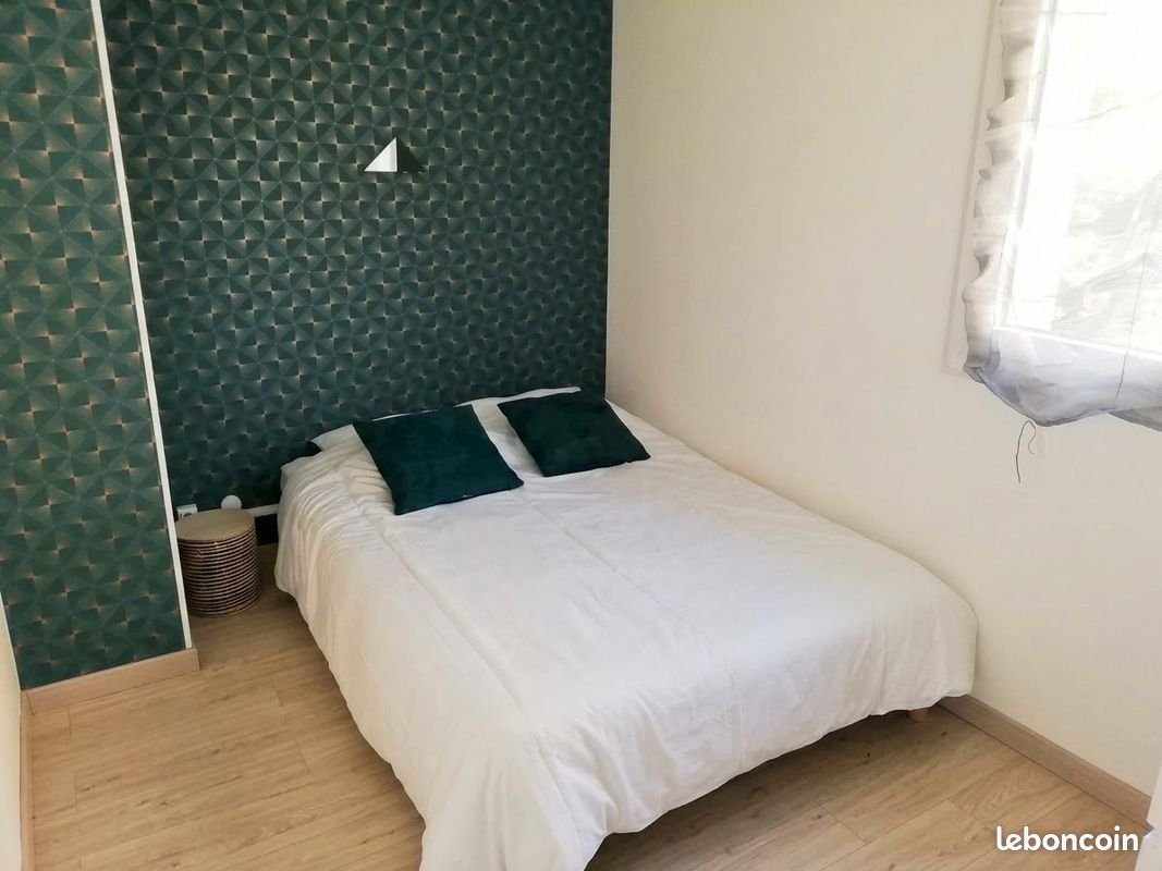Appartement à louer, 36m², Caen