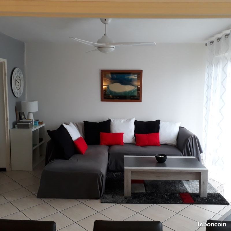 Appartement à vendre, 73m², Eysines