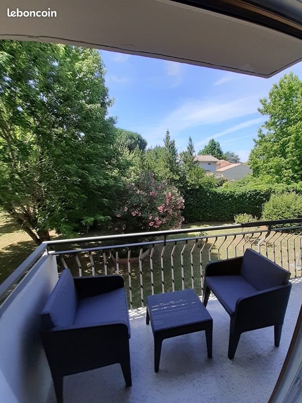 Appartement à vendre, 73m², Eysines