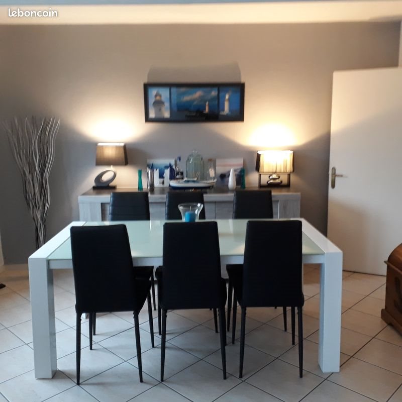Appartement à vendre, 73m², Eysines