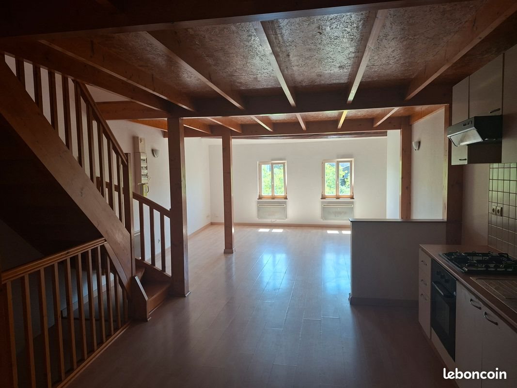 Appartement à louer, 90m², Bar-le-Duc