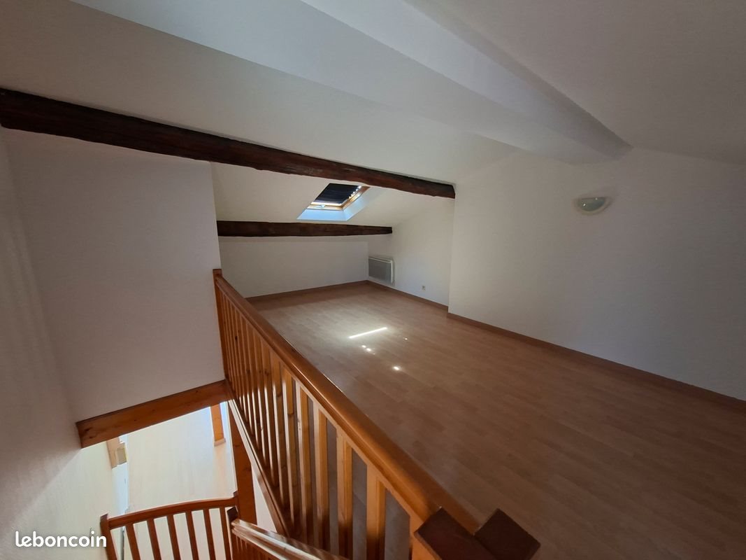 Appartement à louer, 90m², Bar-le-Duc