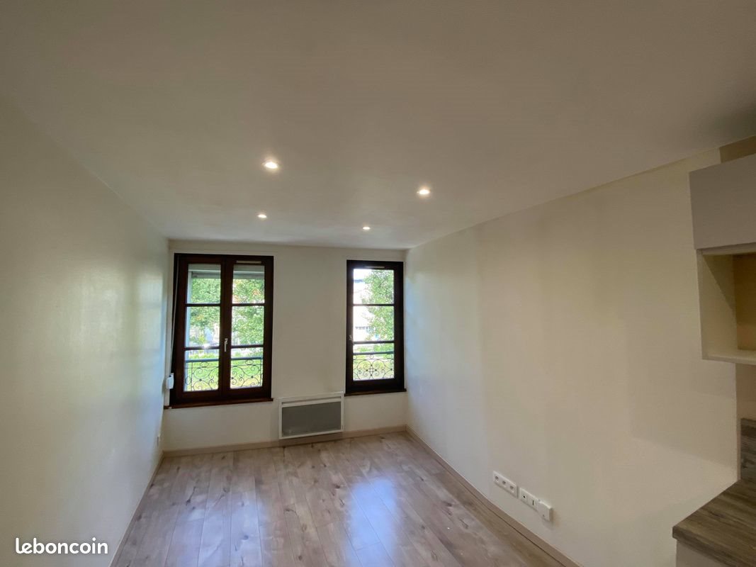 Appartement à louer, 32m², Bar-le-Duc