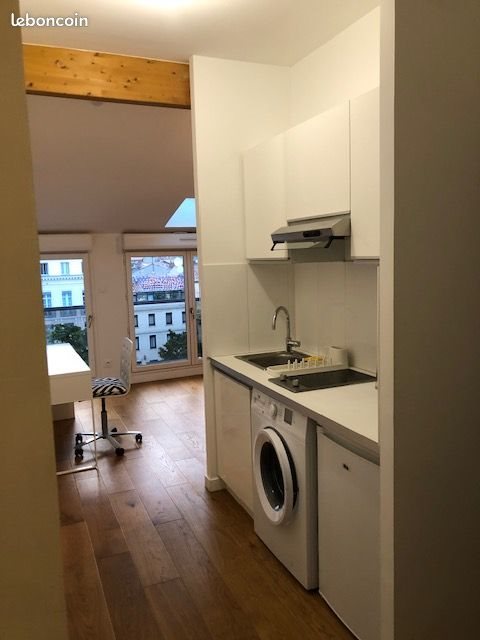 Appartement à louer, 32m², Toulouse