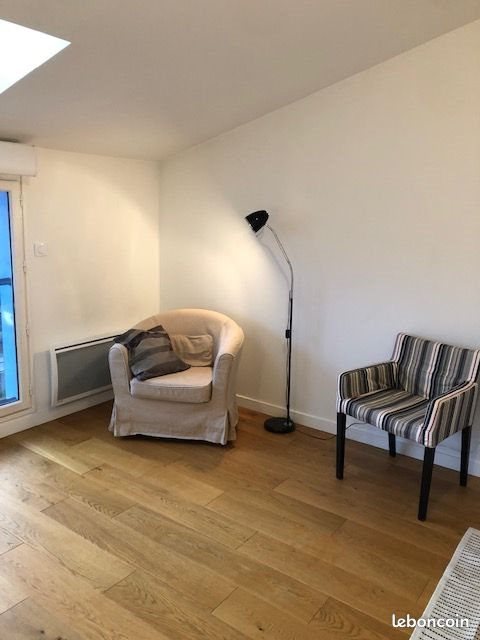 Appartement à louer, 32m², Toulouse