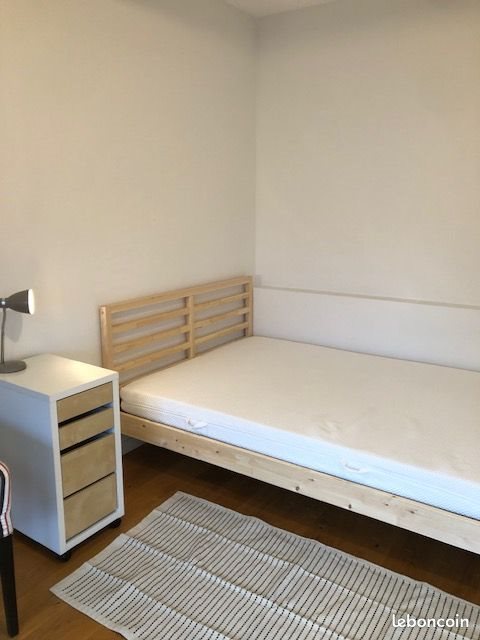 Appartement à louer, 32m², Toulouse