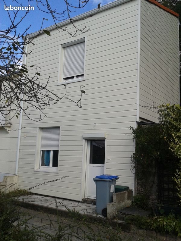 Maison à louer, 30m², Vertou