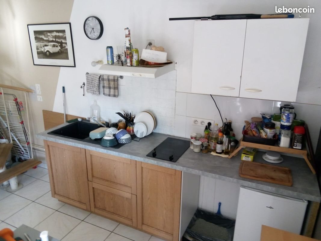 Maison à louer, 30m², Vertou