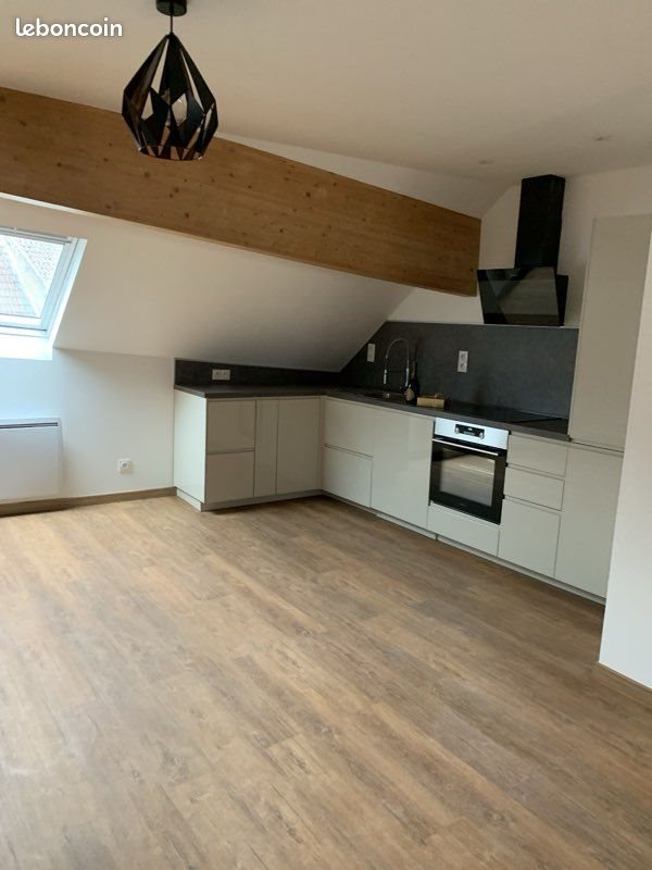 Appartement à louer, 80m², Vesoul