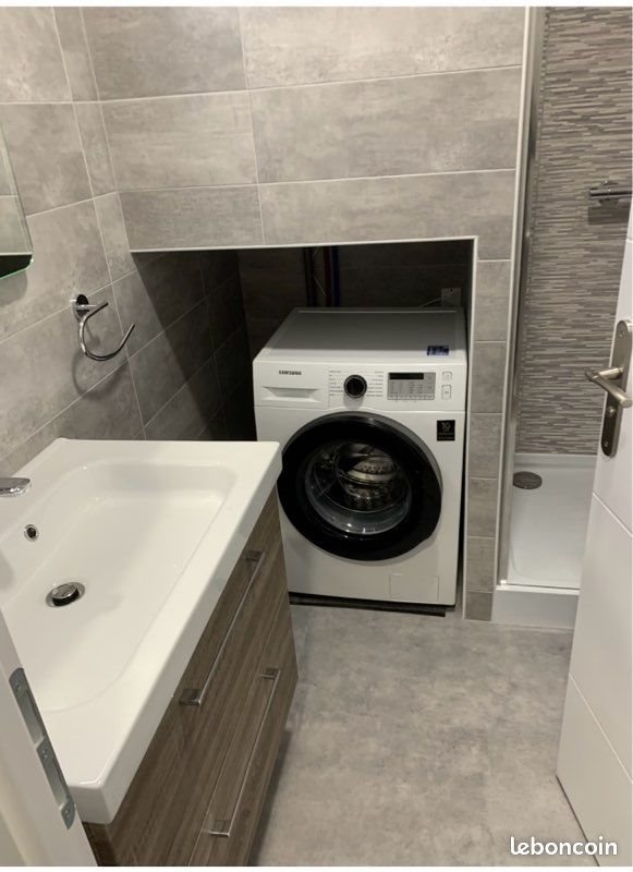 Appartement à louer, 80m², Vesoul