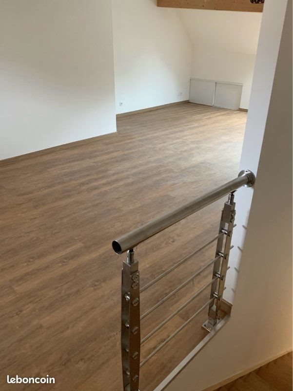 Appartement à louer, 80m², Vesoul
