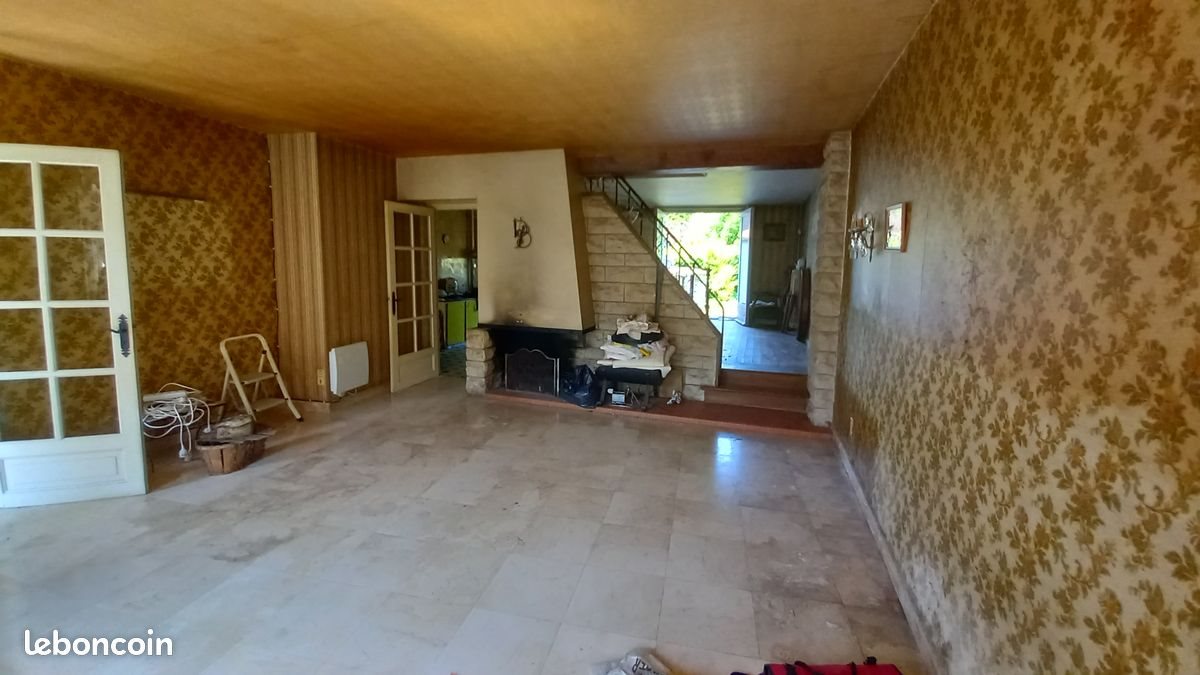 Maison à vendre, 130m², Aubigny-en-Artois