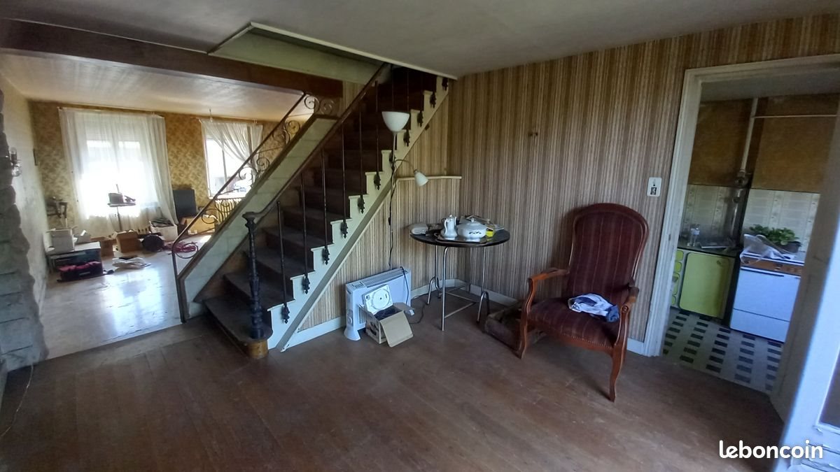 Maison à vendre, 130m², Aubigny-en-Artois