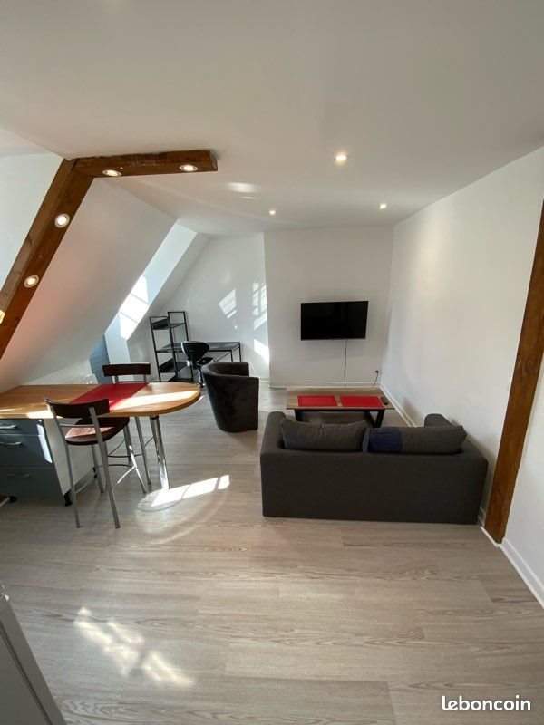 Appartement à louer, 37m², Pau