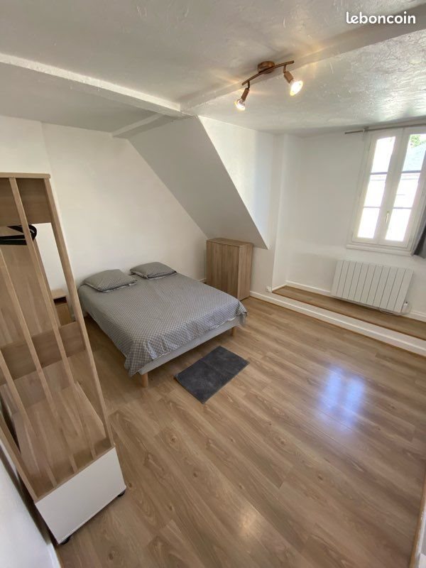 Appartement à louer, 37m², Pau