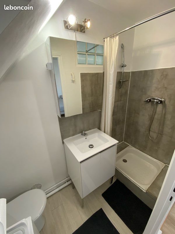 Appartement à louer, 37m², Pau