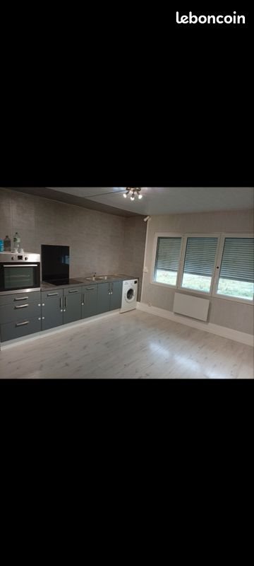 Appartement à louer, 70m², Mouchard