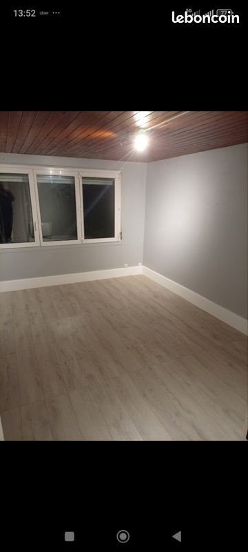 Appartement à louer, 70m², Mouchard