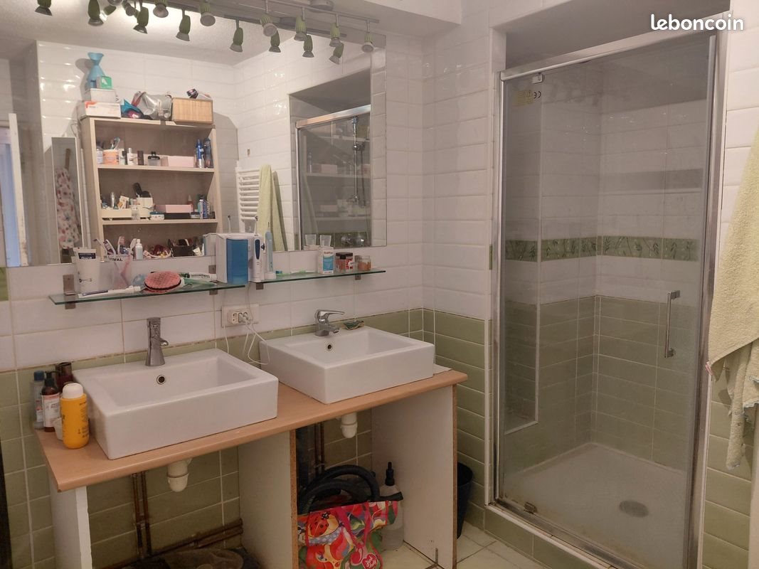 Appartement à louer, 92m², Pouilley-les-Vignes
