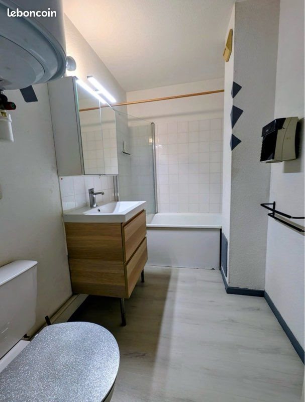 Appartement à louer, 32m², Valence