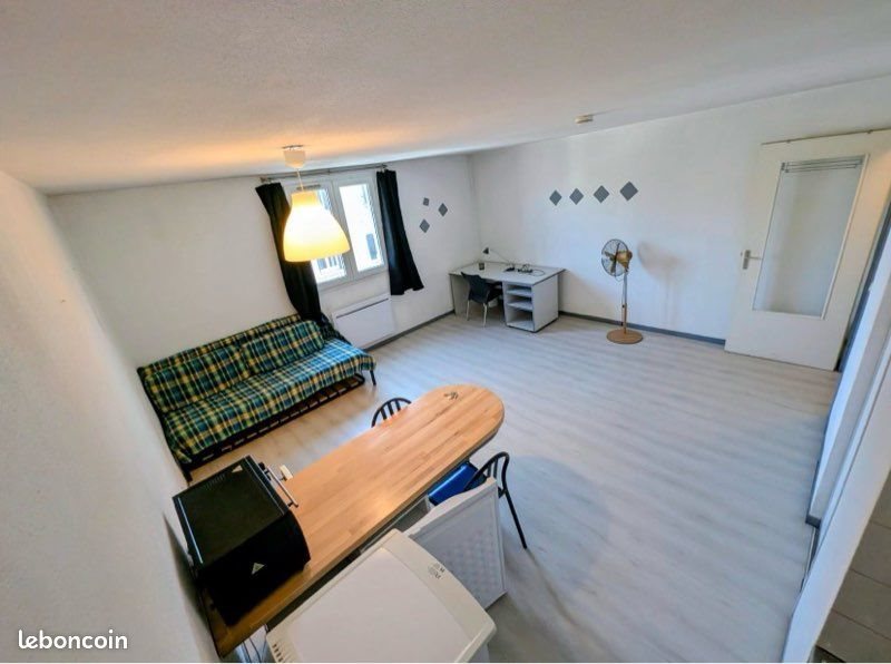 Appartement à louer, 32m², Valence