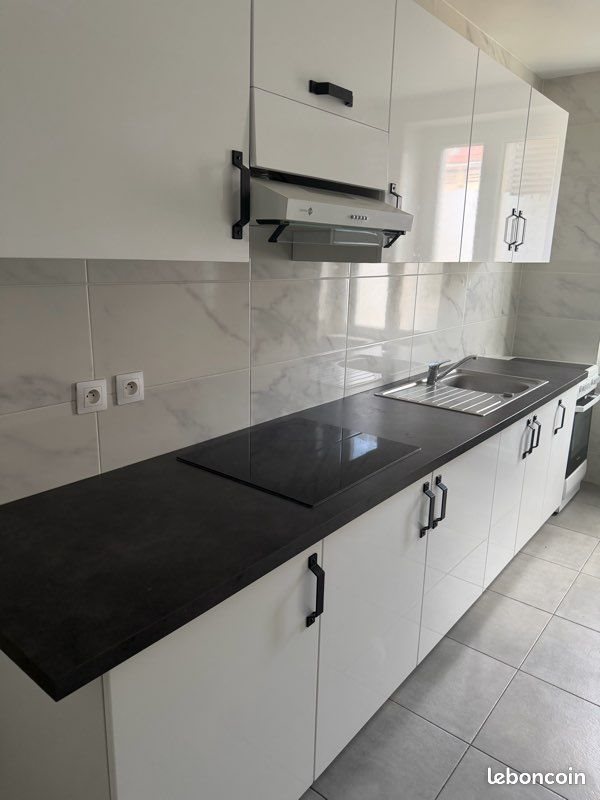 Appartement à louer, 60m², Mulhouse