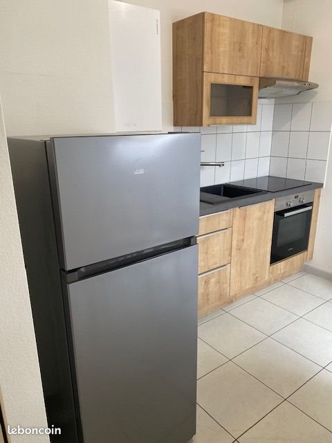 Appartement à louer, 28m², Saint-Avold