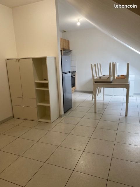 Appartement à louer, 28m², Saint-Avold