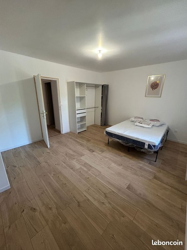 Appartement à louer, 50m², Thiers