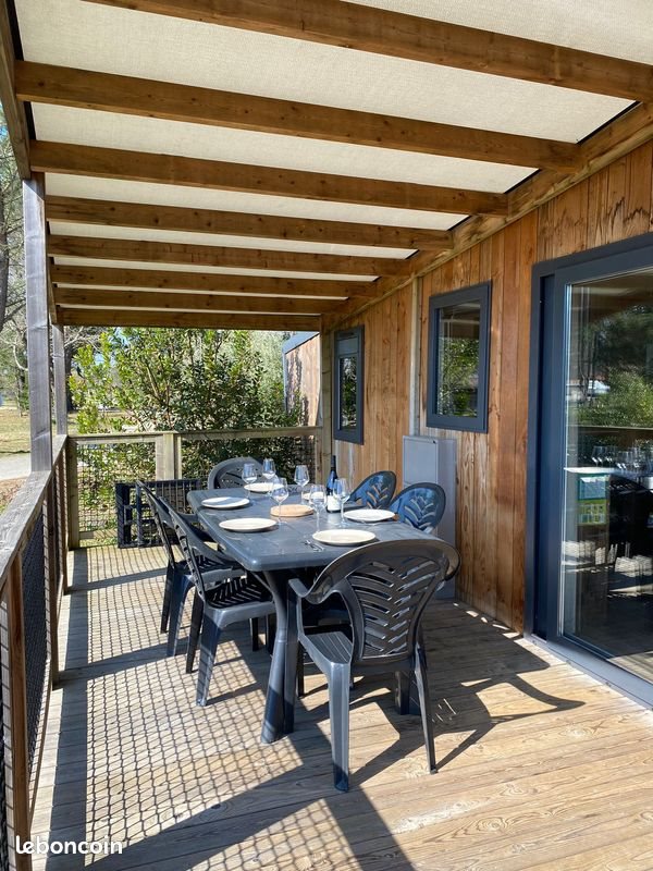 Maison à vendre, 40m², Gujan-Mestras