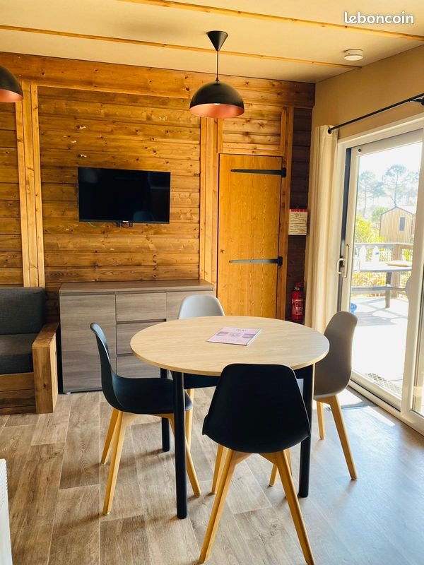 Maison à vendre, 40m², Gujan-Mestras