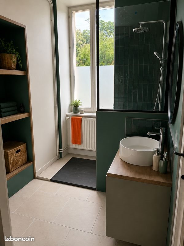 Maison à vendre, 170m², Sancoins