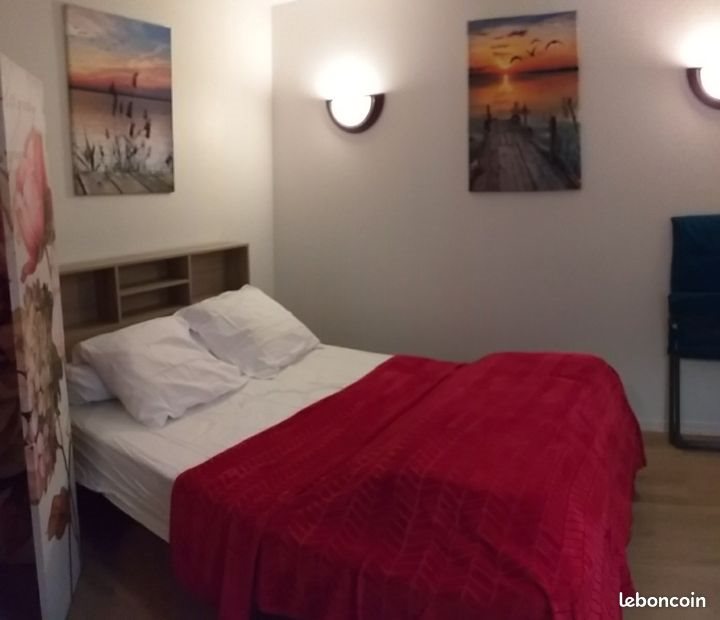 Appartement à vendre, 26m², La Roche-Posay