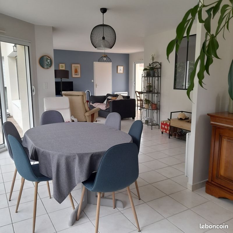 Maison à vendre, 95m², L'Aiguillon-la-Presqu’île