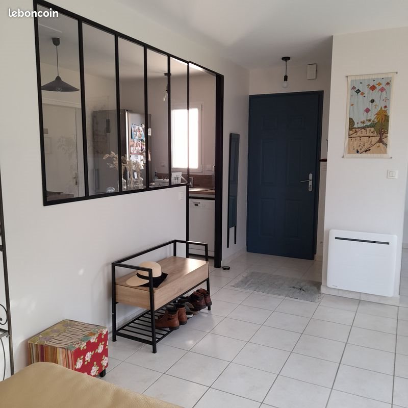 Maison à vendre, 95m², L'Aiguillon-la-Presqu’île