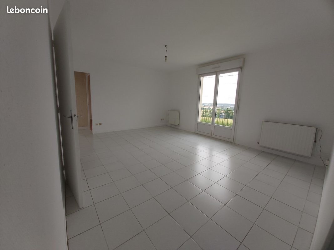Appartement à louer, 90m², Decize