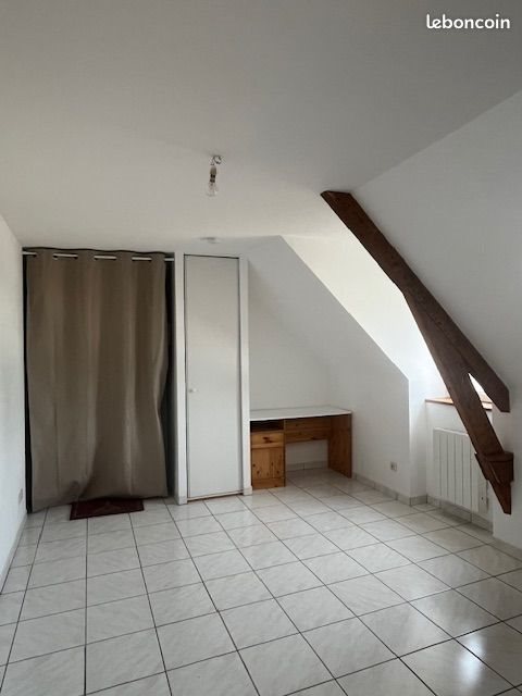 Appartement à louer, 20m², Saint-Brieuc