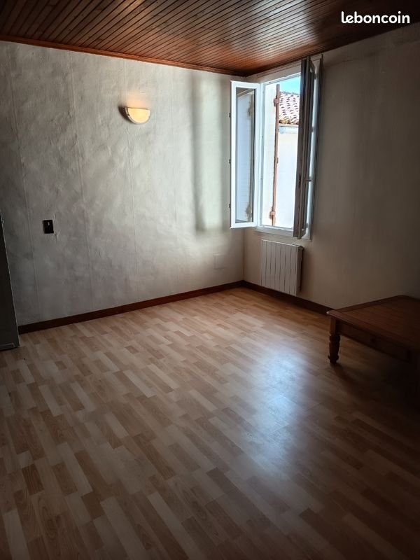 Maison à louer, 90m², Gabarret