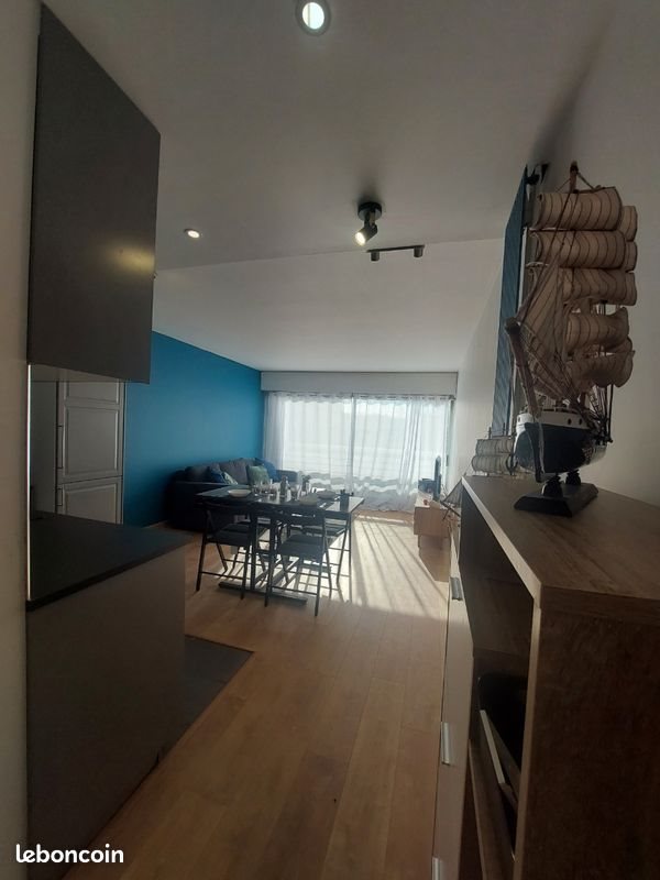 Appartement à louer, 39m², Chevilly-Larue