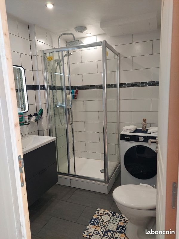Appartement à louer, 39m², Chevilly-Larue