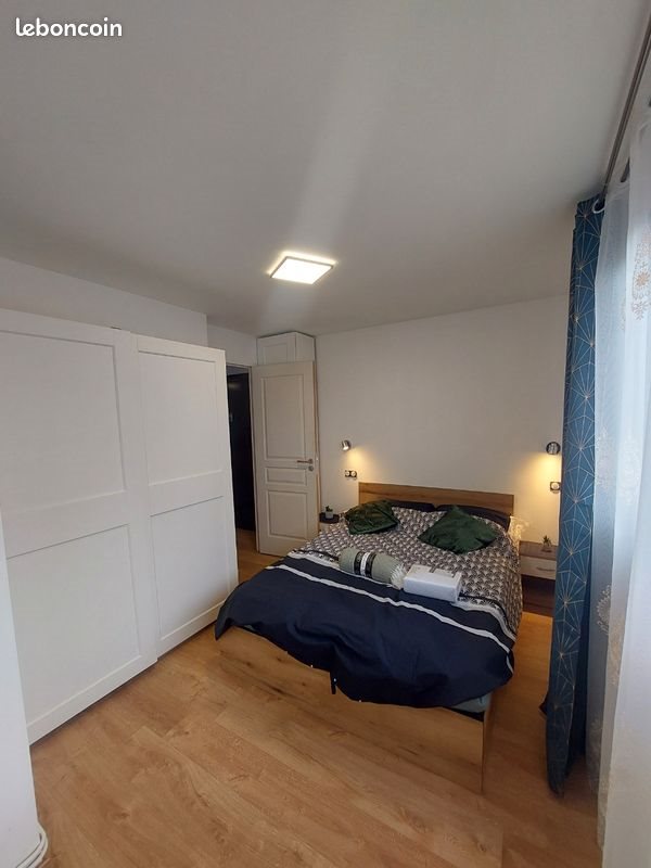 Appartement à louer, 39m², Chevilly-Larue