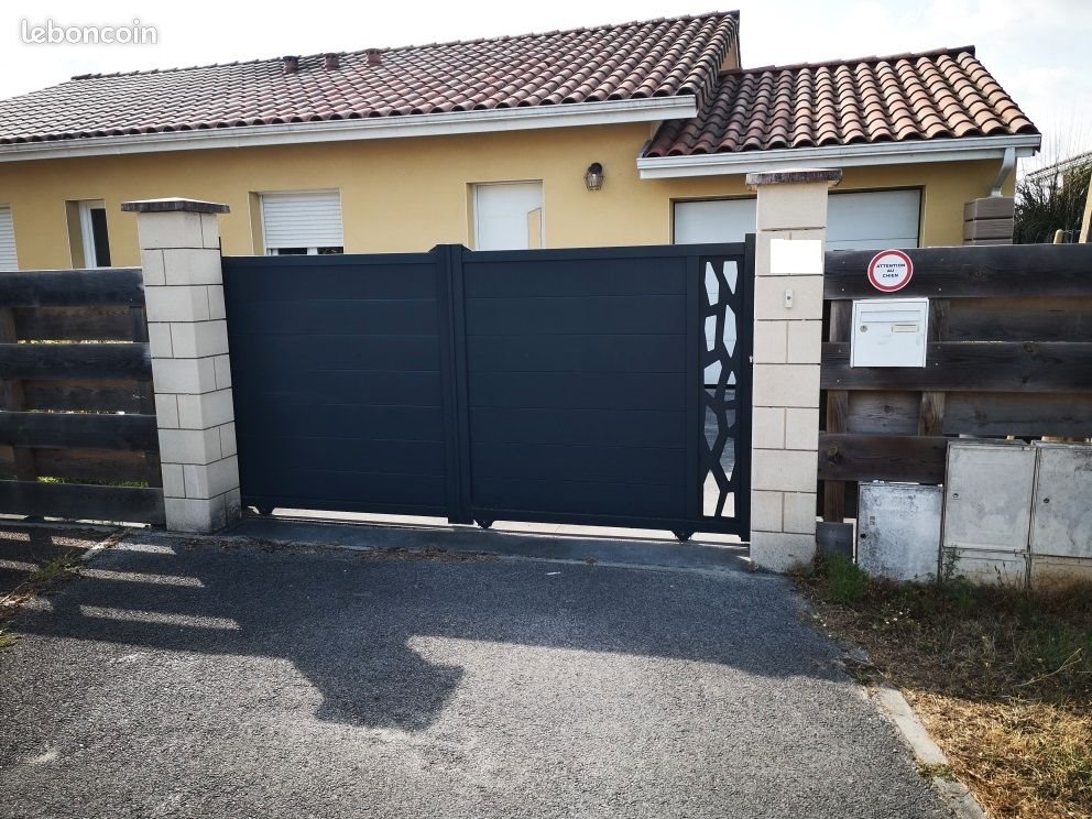 Maison à vendre, 77m², Linxe