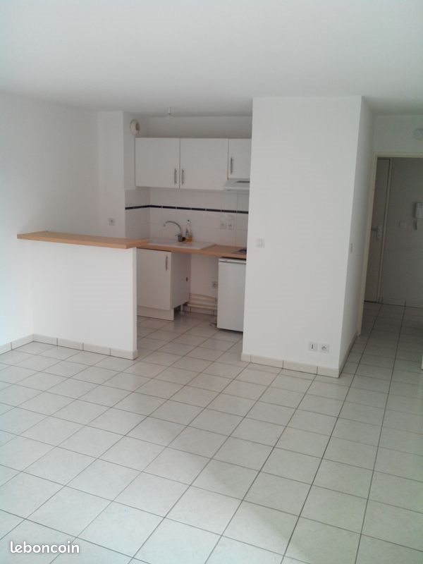 Appartement à louer, 45m², Mont-de-Marsan